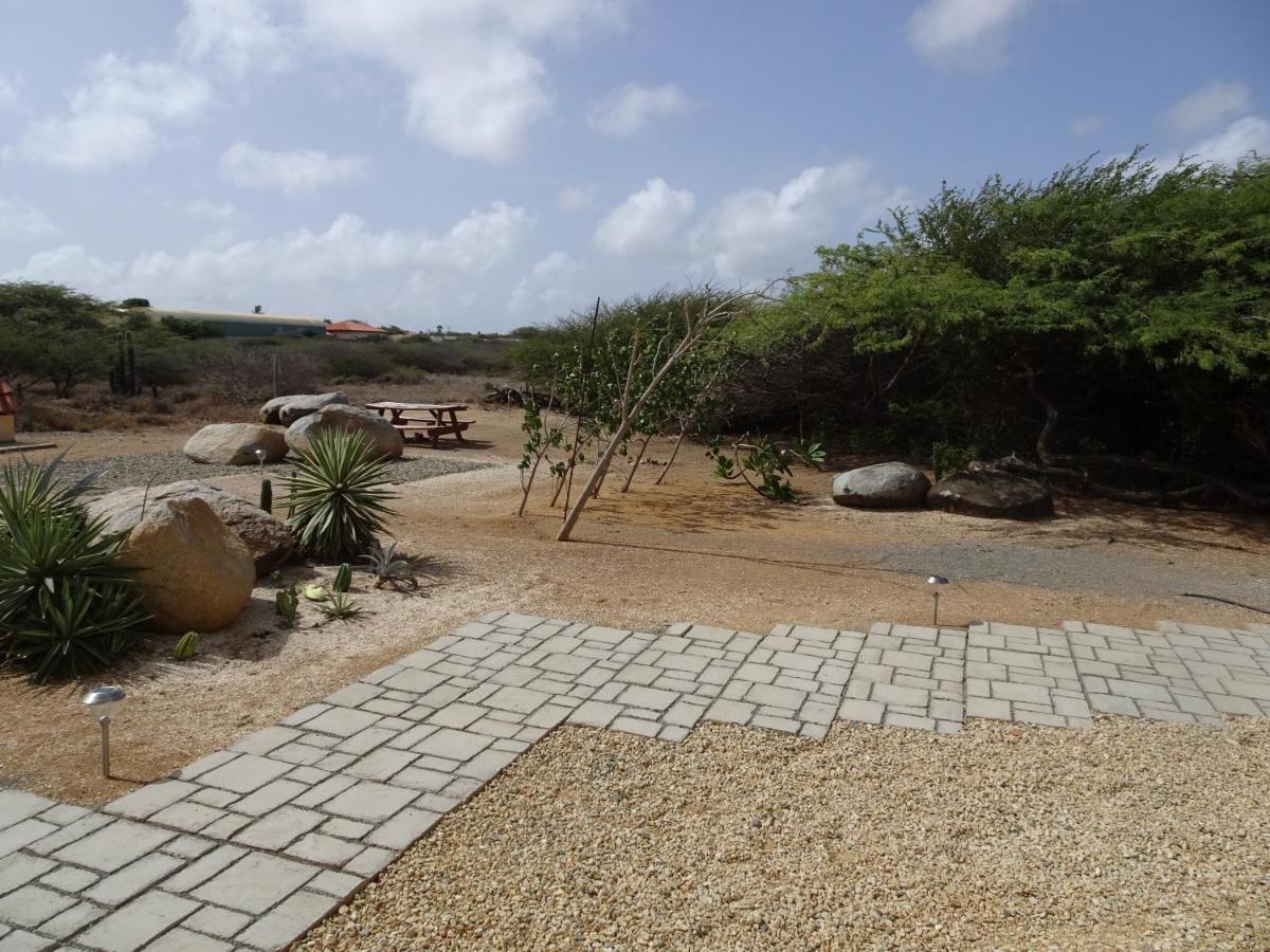 Pura Vida Aruba Appartement Cama Noord Εξωτερικό φωτογραφία