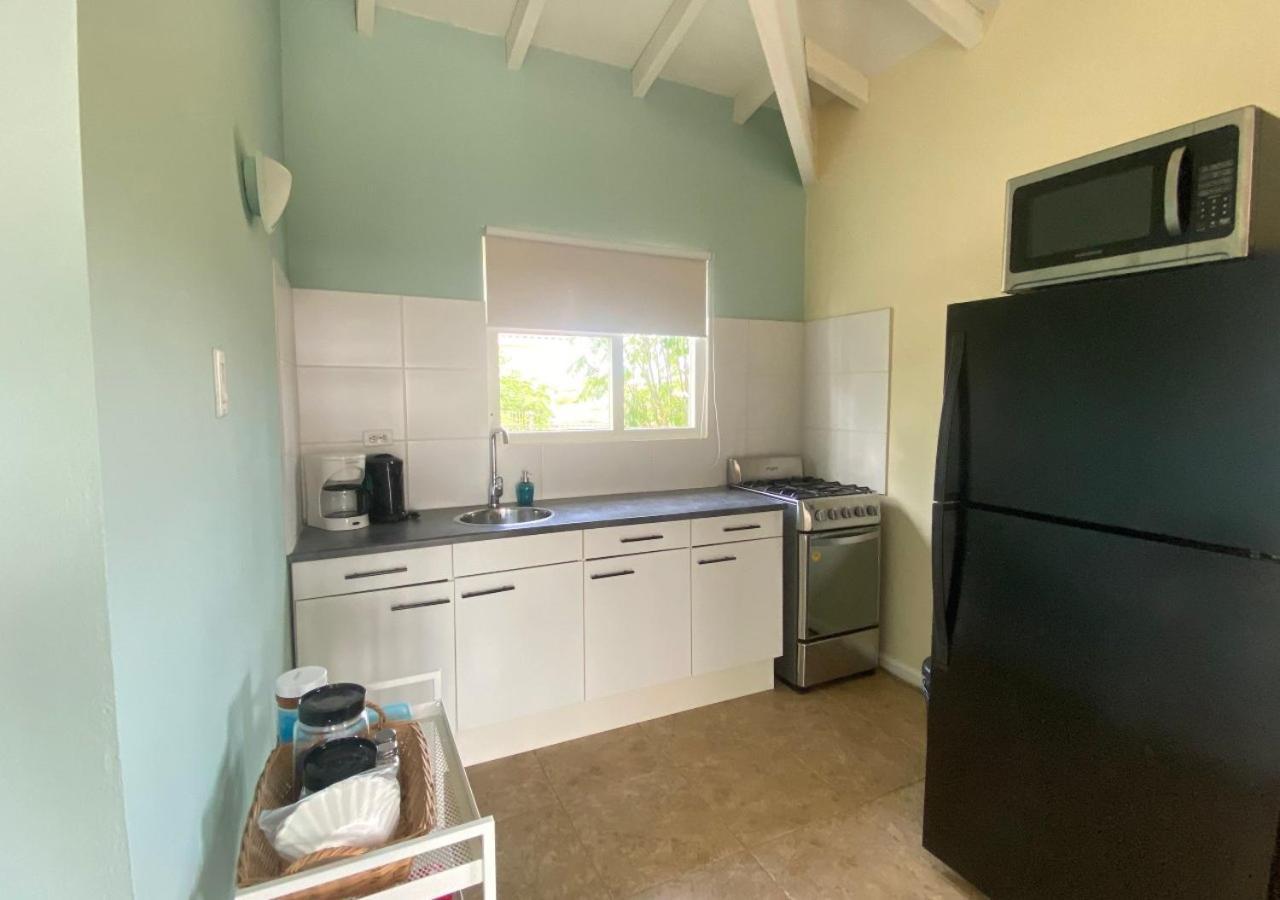 Pura Vida Aruba Appartement Cama Noord Εξωτερικό φωτογραφία