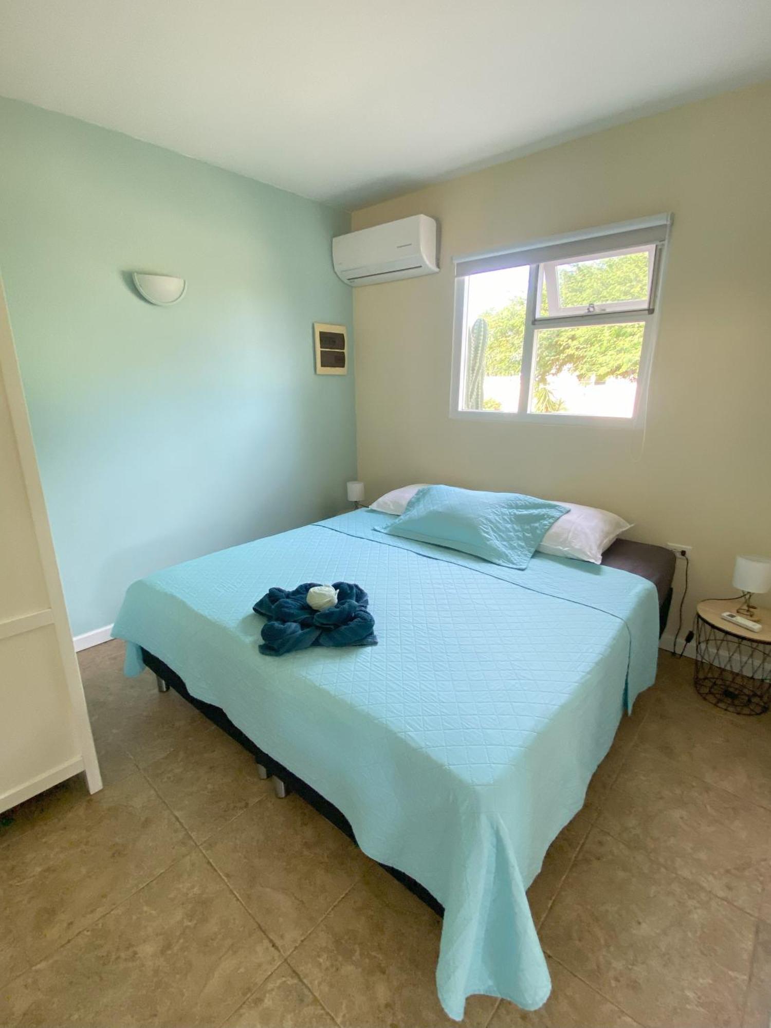 Pura Vida Aruba Appartement Cama Noord Εξωτερικό φωτογραφία